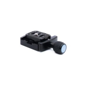 Pikalevy Sirui Sirui TY-C10 Pikalevy + Baseplate - Käytetty