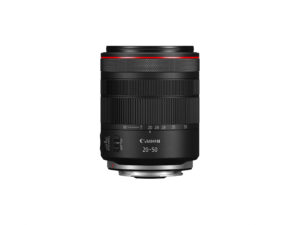 Canon RF 20-50mm f/4L IS USM PZ