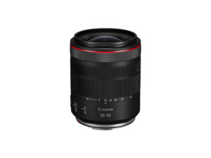 Canon RF 20-50mm f/4L IS USM PZ