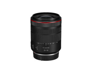 Canon RF 20-50mm f/4L IS USM PZ