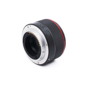 Samyang 24mm f28 FE-1 Samyang AF 24mm f/2.8 Sony FE - Käytetty