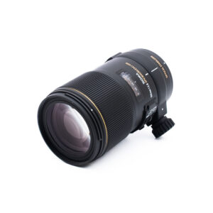 Sigma 150mm f28 APO HSM DG HSM OS Nikon-2 Sigma APO 150mm f/2.8 DG Macro HSM OS Nikon F - Käytetty