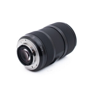 Sigma 18-35mm f18 DC Nikon-1-2 Sigma 18-35mm f/1.8 Art DC HSM Nikon F DX - Käytetty