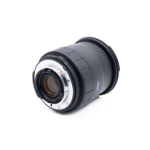 Sigma 28-105mm f28-4 D Nikon-1 Sigma 28-105mm f/2.8-4 D Aspherical IF Nikon F - Käytetty