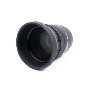 Sigma 50mm f14 DG HSM Canon-3 Sigma 50mm f/1.4 EX DG HSM Canon EF - Käytetty