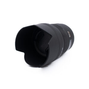 Sigma 85mm f14 DG HSM Nikon-3 Sigma 85mm f/1.4 EX DG HSM Nikon F - Käytetty