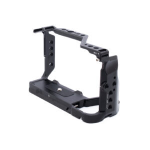 SmallRig 4336 Cage Kit for Sony Alpha 6700 - Käytetty