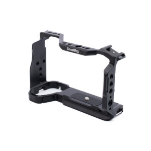 SmallRig 4336 Cage Kit for Sony Alpha 6700 - Käytetty