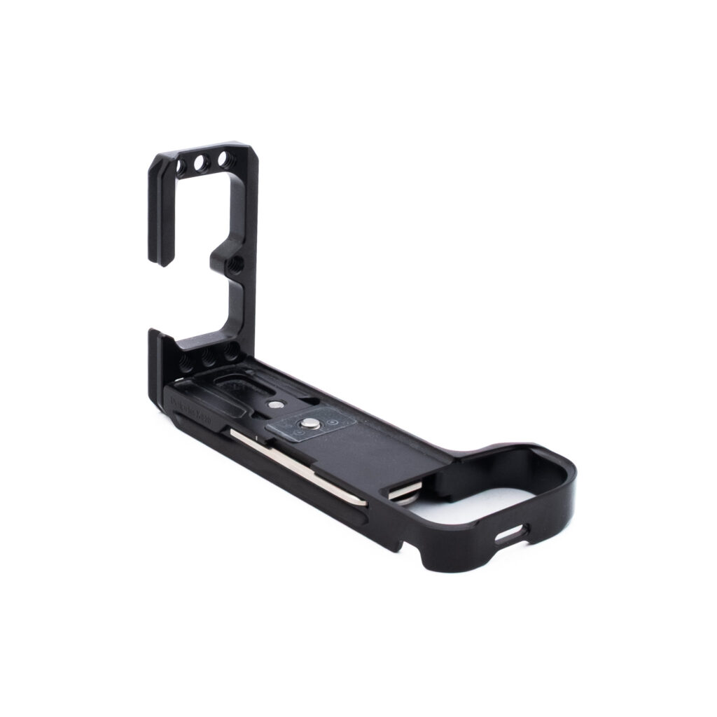 Smallrig cage-1-2 SmallRig 3086 L-Bracket for FUJIFILM X-S10 Camera - Käytetty