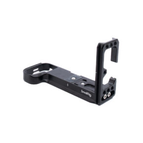 Smallrig cage-2-2 SmallRig 3086 L-Bracket for FUJIFILM X-S10 Camera - Käytetty