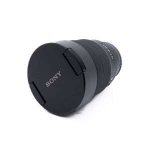 Sony 12-24mm f4 G-3 Sony FE 12-24mm f/4 G - Käytetty