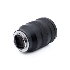 Sony FE 24-105mm f/4 G OSS (sis. ALV 25,5%, Takuu 6kk) - Käytetty