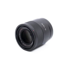 Sony 55mm f18 ZA-2-5 Sony FE Sonnar T* 55mm f/1.8 ZA - Käytetty