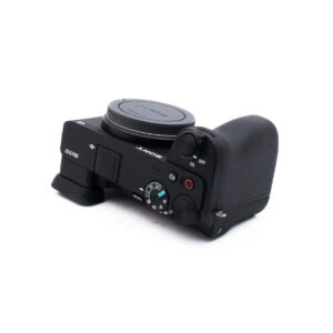 Sony A6700 1449-2 Sony A6700 (SC 1500, Kunto K5, Takuu 6kk) - Käytetty