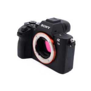 Sony A7 II 2751-4 Sony A7 II – Käytetty