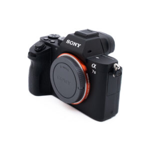 Sony A7 II 2751-5 Sony A7 II – Käytetty