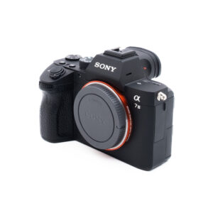 Sony A7 III 5572-5 Sony A7 III – Käytetty