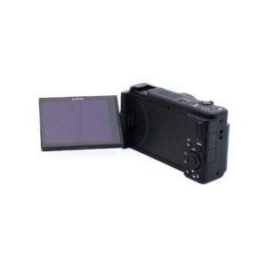 Sony ZV-1M2 6120-3 Sony ZV-1 II - Käytetty