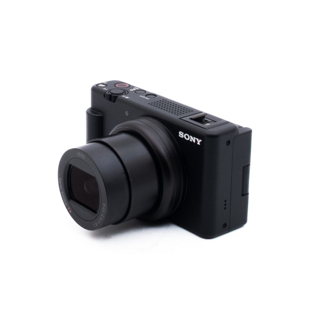 Sony ZV-1M2 6120-4 Sony ZV-1 II - Käytetty