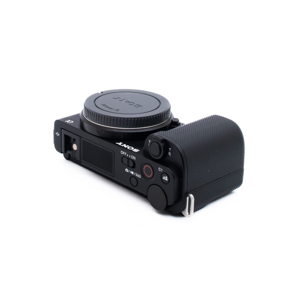 Sony ZV-E10 2802-2 Sony ZV-E10 – Käytetty