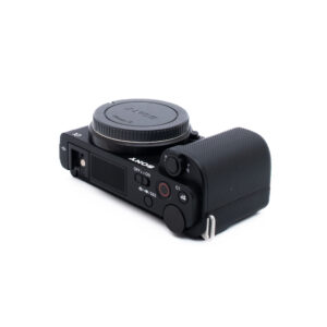 Sony ZV-E10 2802-2 Sony ZV-E10 – Käytetty