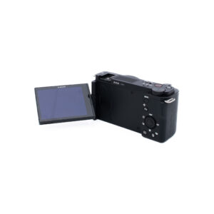 Sony ZV-E10 2802-3 Sony ZV-E10 – Käytetty