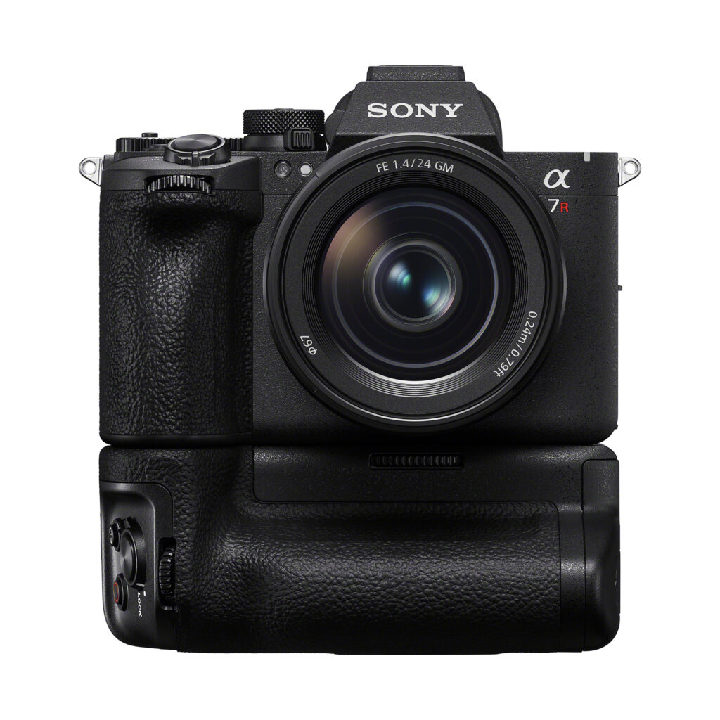 Sony Battery Grip 2 Sony VG-C6 battery grip