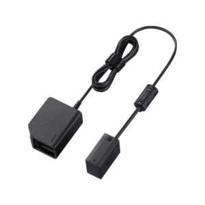 SonyDummy1 Sony DC-C2 DC Coupler -verkkovirta-adapteri