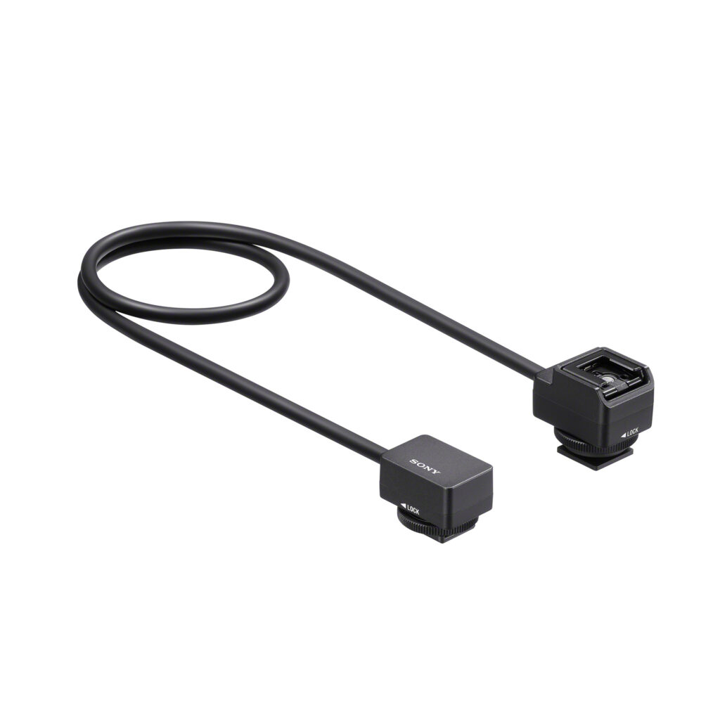 SonyExtension Sony VMC-SA1 -lisäkaapeli
