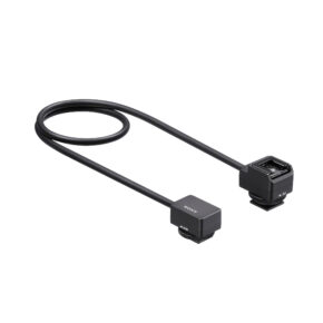 SonyExtension Sony VMC-SA1 -lisäkaapeli