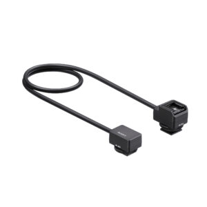 SonyExtension Sony VMC-SA1 -lisäkaapeli