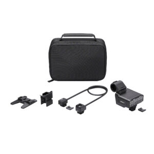 SonyXLR4 Sony XLR-A4 XLR Adapteri