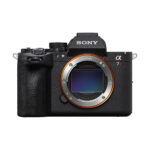 Sony_A7R_VI (2) Bandbridge 3.5mm to 2.5mm adapter -mikrofoniadapteri
