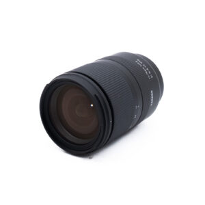 Tamron 17-70mm f/2.8 Di III-A VC RXD Sony E (Kunto K5, Takuu 6kk) - Käytetty