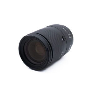 Tamron 28-200mm f/2.8-5.6 Di III RXD Sony FE - Käytetty
