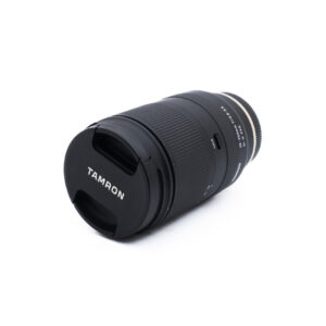 Tamron 28-200mm f/2.8-5.6 Di III RXD Sony FE - Käytetty