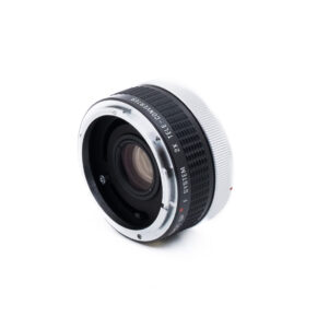 Tamron SP F System 2x Teleconverter for Canon FD - Käytetty