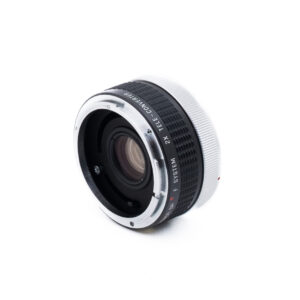 Tamron 2x F-2 Tamron SP F System 2x Teleconverter for Canon FD - Käytetty