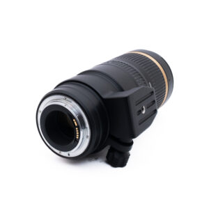 Tamron SP 70-200mm f/2.8 Di VC USD Canon EF - Käytetty