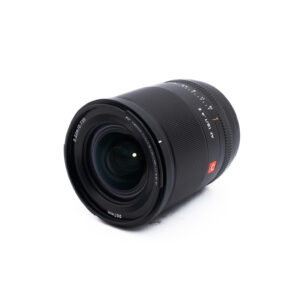 Viltrox 13mm f14 E-2 Viltrox AF 13mm f/1.4 Sony E - Käytetty