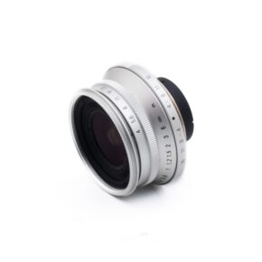 Voigtländer-2 Voigtländer 25mm f/4 MC Snapshot-Skopar LTM M39 - Käytetty