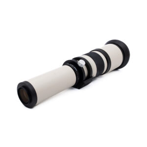 Walimex pro 650-1300-1 Walimex Pro 650-1300mm f/8-16 T2 - Käytetty