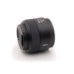 nikkor_z_40mm (1 of 3) Nikon Nikkor Z 40mm f/2 - Käytetty