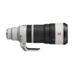 Sony FE 100-400mm f/4.5 GM OSS -objektiivi