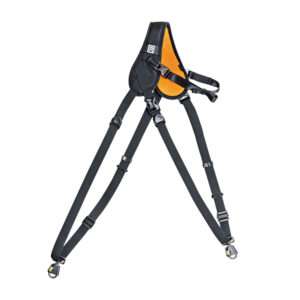 1755250206_120 Blackrapid Hybrid X Extra Comfort Single / Double Camera Sling -kamerahihna