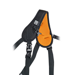 1755250207_260 Blackrapid Hybrid X Extra Comfort Single / Double Camera Sling -kamerahihna