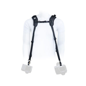 1759412649_350 BlackRapid Double-X Extra Comfort dual camera strap