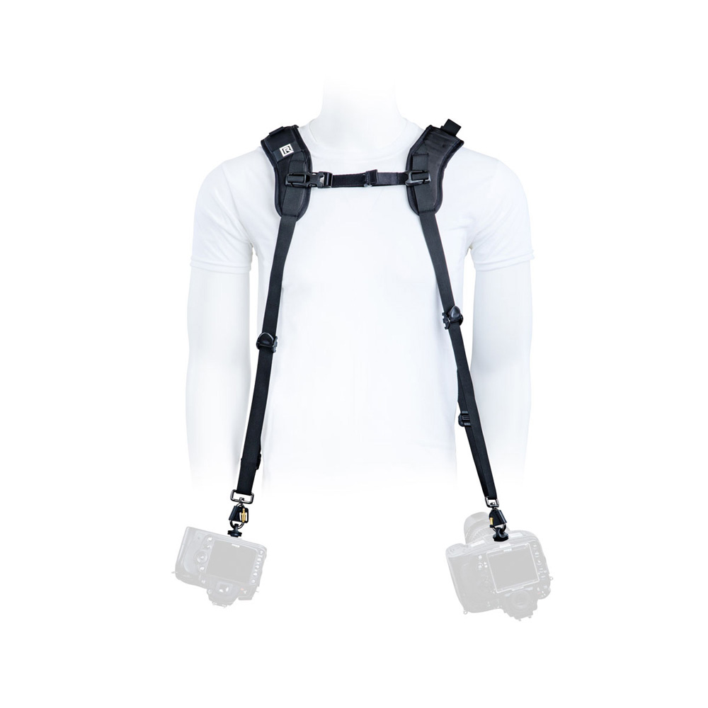 1759412649_350 BlackRapid Double-X Extra Comfort dual camera strap