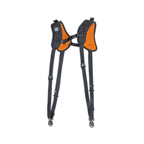 BlackRapid Double-X Extra Comfort -kaksoiskamerahihna
