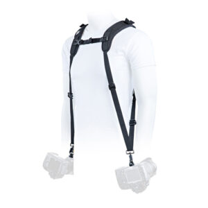 1759412650_398 BlackRapid Double-X Extra Comfort dual camera strap